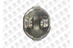 China MM433007 Mitsubishi L3E 3 Cylinder Diesel Engine Piston supplier