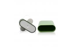 China Customized 20G Deodorant Stick With Bottom Filling With Spring supplier