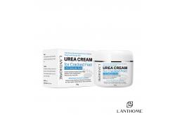 China Lanthome Camellia Foot Crack Cream For Cracked Heels Exfoliating Peeling Soft supplier