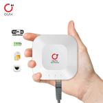 OLAX MT30 Wireless MIFI Wifi Router Power 20dBm±3dBm Supported Network Bands GSM/EDGE 850/900/1800/1900 MHz for sale
