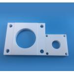 High Precision Ceramic Mold White Products in Customized Designs