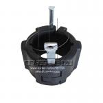 Oilfield Straight Vane Bow Spring Centralizer Coiled Tubing Centralizer for sale