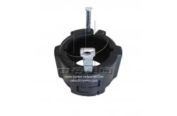 China Oilfield Straight Vane Bow Spring Centralizer Coiled Tubing Centralizer supplier