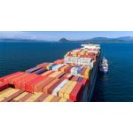 MATSON EMC Door To Door DDP DDU Shipping To USA Canada for sale