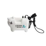 Artifact Portable Dog Sprayer Adjustable  Compact Pet Grooming Sprayer for sale