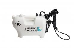 China Custom Portable Pet Washer SILICONE Dog Bathing Tool supplier