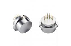 China Quartz Inertial Accelerometer , Aerospace Quartz Flexure Accelerometer supplier