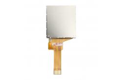 China 1.3'' SPI TFT Mini LCD Display Screen 240x240 St7789V Wide Viewing Direction supplier