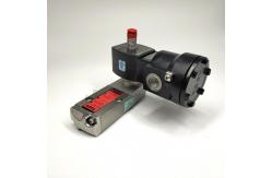 China ASCO 8551B401 VCEFCM8551B401MO G1/4 Single Solenoid Solenoid Valve 8551 Series Explosion Proof supplier
