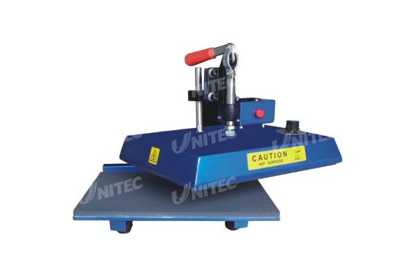 High Pressure Digital Controller Heat Press Machine 800W YH-230TH