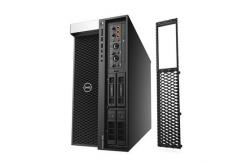 China Desktop Tower Workstation Computer Dells T7920 3204 Processor 1400W supplier