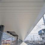 300mm Metal Ceiling Design