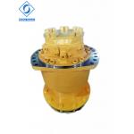 148 R/Min High Torque Hydraulic Motor Rexroth MS50 Low Speed