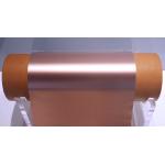 8μM Copper Foil Specially For Solid-State Batteries for sale