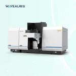 Graphite Furnace Atomic Absorption Spectrophotometer AAS Wayeal AA2300 for sale