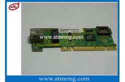 China 39015323000A 39-015323-000A Diebold ATM Parts CCA PCI 10/100 Ethernet Adapter supplier