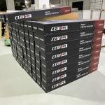 Matte Black TPU TPH Car Paint Protection Film 7.5mil Self Healing