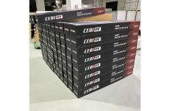 China Matte Black TPU TPH Car Paint Protection Film 7.5mil Self Healing supplier