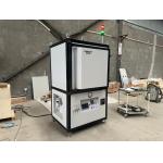 Medium Temperature Chamber Atmosphere Box Furnace Inert Gas Heat Treat Oven 12kW for sale