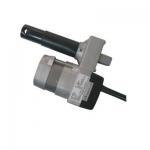 Rated 12V DC Linear Actuator ACME Screw With Bulit - In Limit Switches for sale