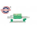 PLC Control Multi Heads Stone Polishing Machine For Solid Column Pillar for sale