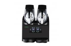 China 3l Single Tank Cocktail Slush Machine 380 Watt supplier