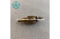 China 8-97125601-1 Engine Parts Water Temperature Sensor 8971256011 Engine 6BG1 supplier