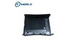 China Acrylic PP Plastic Injection Molding Parts ABS Frosted Surface supplier