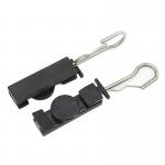 Plastic S type Fix Drop Wire Tension Clamp for sale