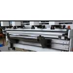 Water Wash Sleeve Type Flexo Plate Making Machine 320mm Max Plate Roller Length for sale