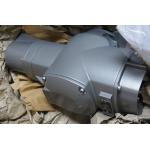 Germany Silver AUMA Actuator Auma Electric Actuator Manual AM01.1