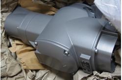 China Germany Silver AUMA Actuator Auma Electric Actuator Manual AM01.1 supplier