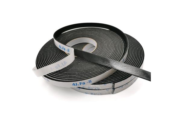 Acrylic Self Adhesive EVA Sticky Foam Tape For Cushion Usage