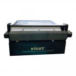220V Voltage Digital Die Cutting Machine for Roll Materials PPF Window Tint Flatbed Cutter VFR1612 for sale