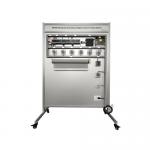 school teaching equipment Electrical Lab Equipment Residential & Building Intelligent Control Training System for sale