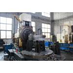 SAE 4340 Forged Steel Double Helical Herringbone Gear 230-260HB for sale