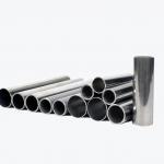 SAE 1010 1035 Carbon Steel Seamless Pipe Cold Rolled Tube Astm A36 for sale