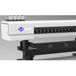 Wedding Photo ECO Solvent Printer Inkjet Advertising Machine Solvent Ink Printers for sale
