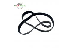 China New Air Conditioner Fan Belt 10PK1760 9PK1760 7PK1760 6PK1765 6PK1770 7PK1765 supplier