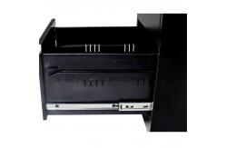 China Multifunction Metal Drawer Storage Cabinet Thickness 0.5-1.0mm supplier