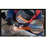 160A Output TIG Welding Machine Technology Enhanced Stability Smooth Finishes