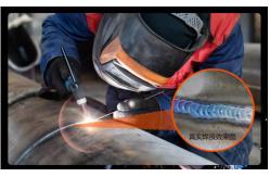 China Professional TIG Welding Machine with Versatile Welding Positions Precise Heat Input supplier