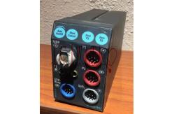China Portable Modular Patient Monitor , NIBP / SPO2 M Nestpr Module supplier