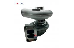 China Diesel Engine Turbocharger E320B Turbo 49179-02300 Excavator supplier