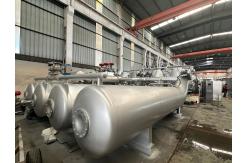 China High Temperature SUS316L Double Overflow Dyeing Machine Industrial Dyeing Machine supplier
