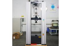 China 100kn Electric Universal Testing Machine supplier