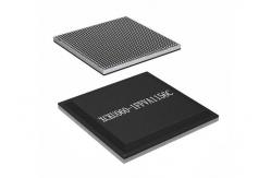 China Integrated IC XCKU060-1FFVA1156C FPGA Integrated Circuit 1156FCBGA IC Chip supplier