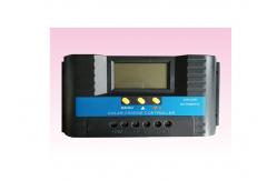 China Stable Household Solar System Off Grid Solar Controller Wind Pressure Resistance supplier