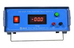 China IEC60335-1 Clause 8.1.4 Anti - Shock Probe Experiment Device supplier