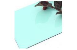 China Digital Printing PE Core 1000mm ACP Composite Panel Non Pollution supplier